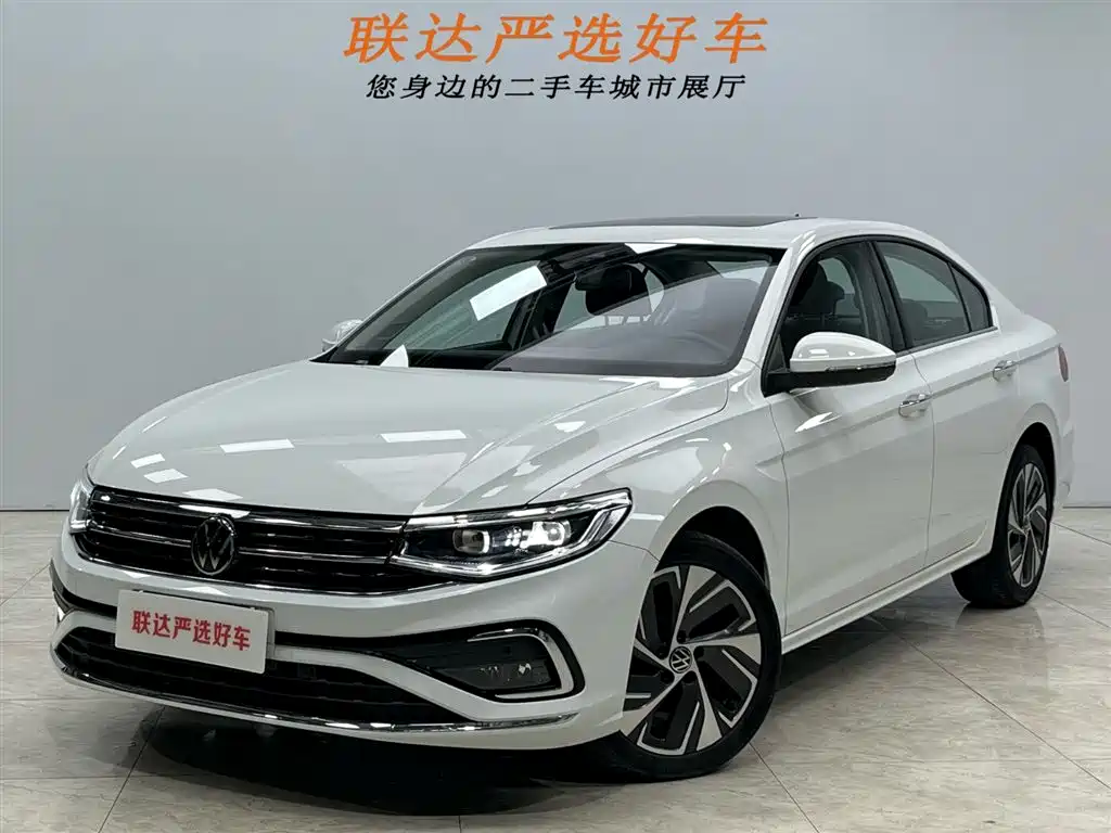 Volkswagen Bora 2022