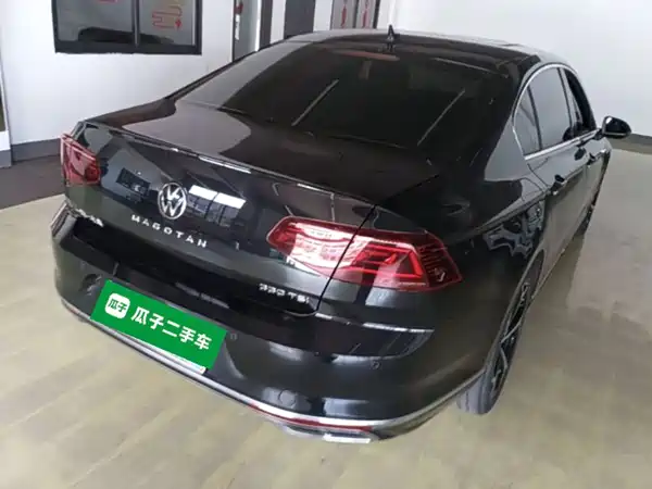 Volkswagen Magotan 2023