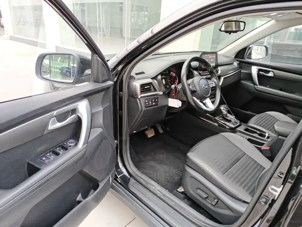 Kia Sportage 2020 — фото 12