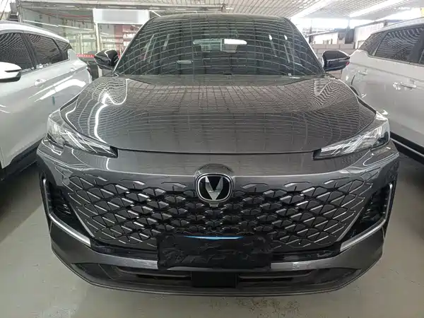Changan CS55PLUS 2024
