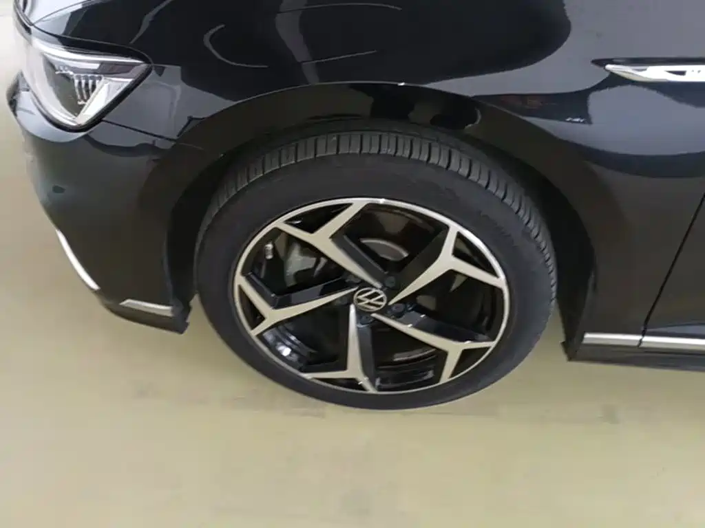 Volkswagen Magotan 2023 — фото 25