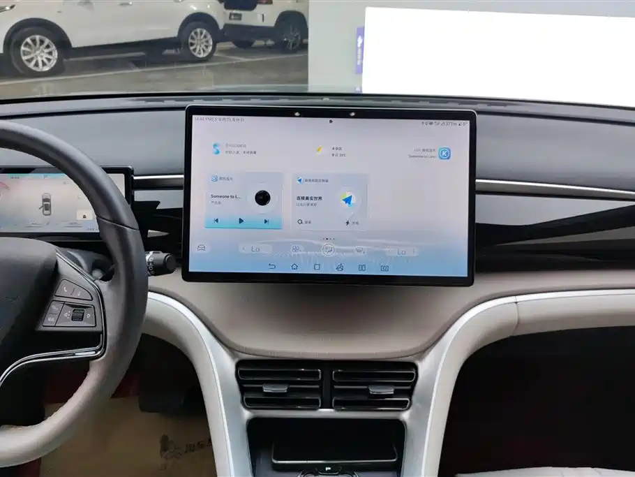 BYD Pro New Energy 2024 — фото 13