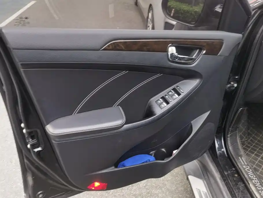 Fengguang 580 2019