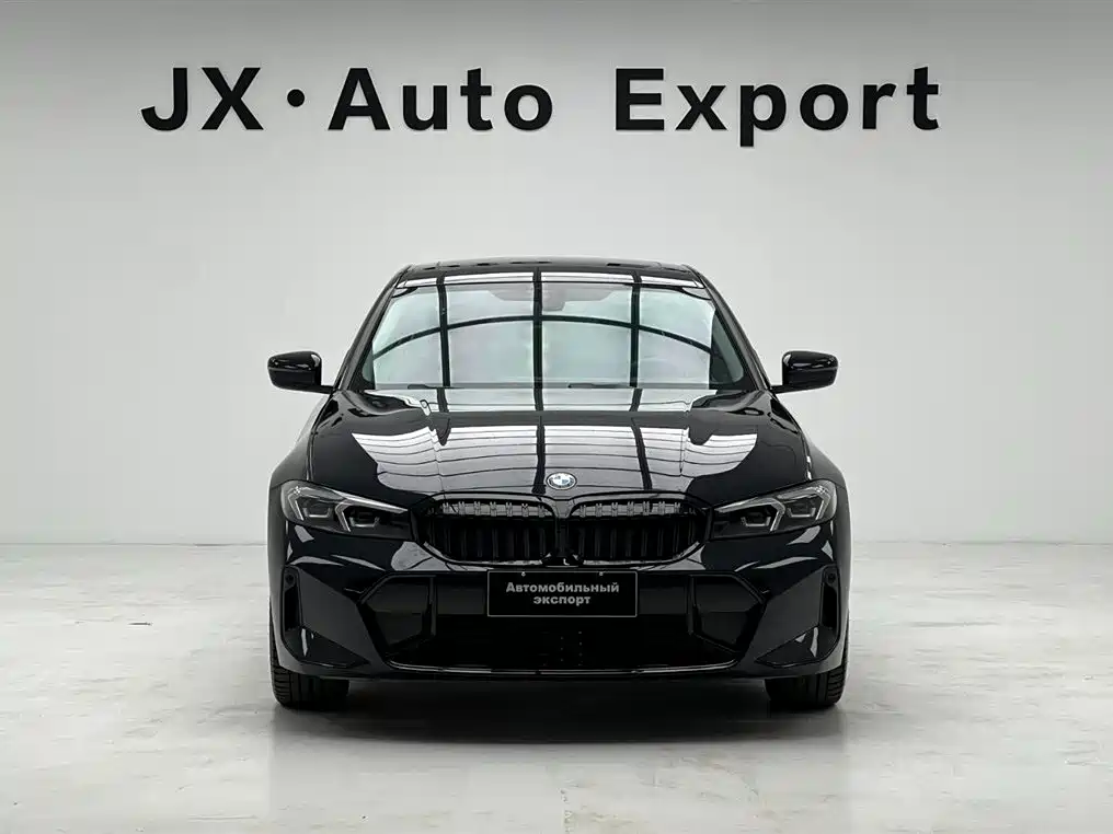 BMW 3 Series 2023