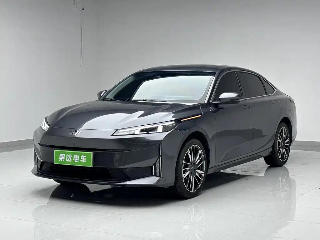 Qiyuan A05 2024