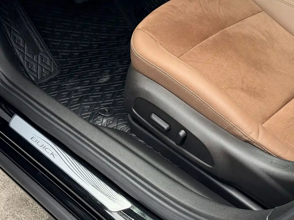 Buick Regal 2025 — фото 18