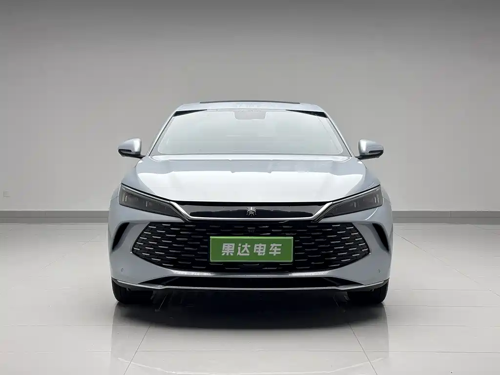 BYD Qin L 2025 — фото 2
