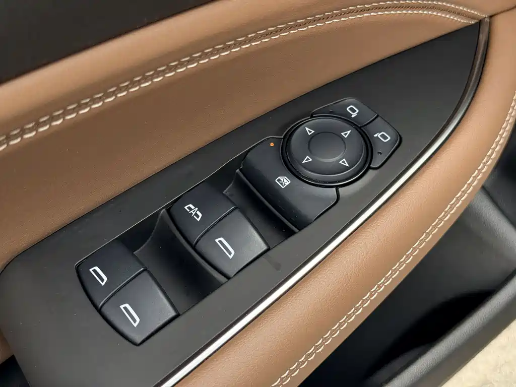 Buick Regal 2025 — фото 27
