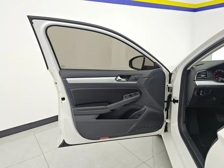 Volkswagen Lamando 2022