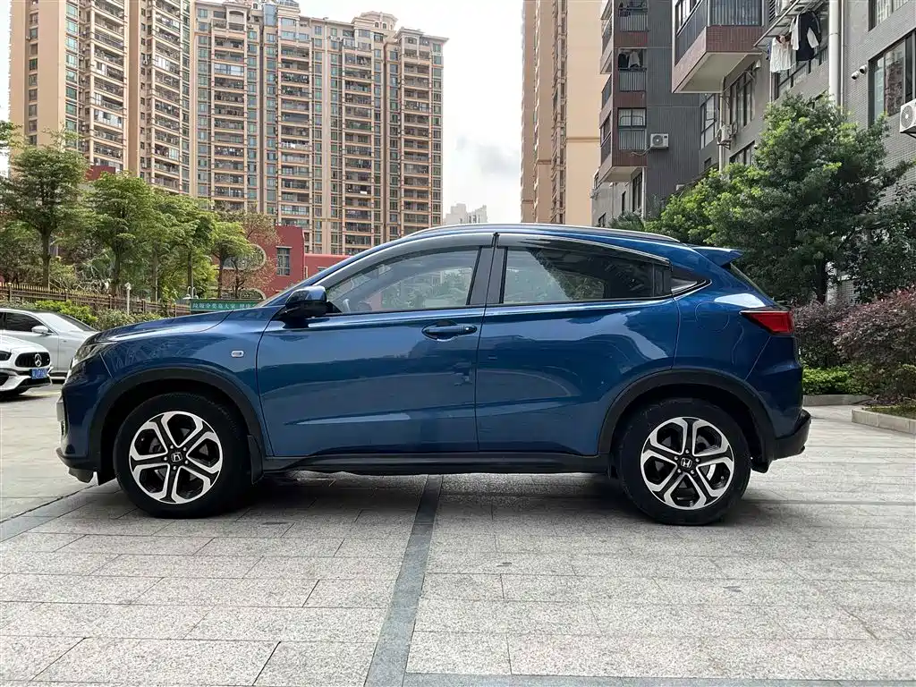 Honda XR-V 2016 — фото 11