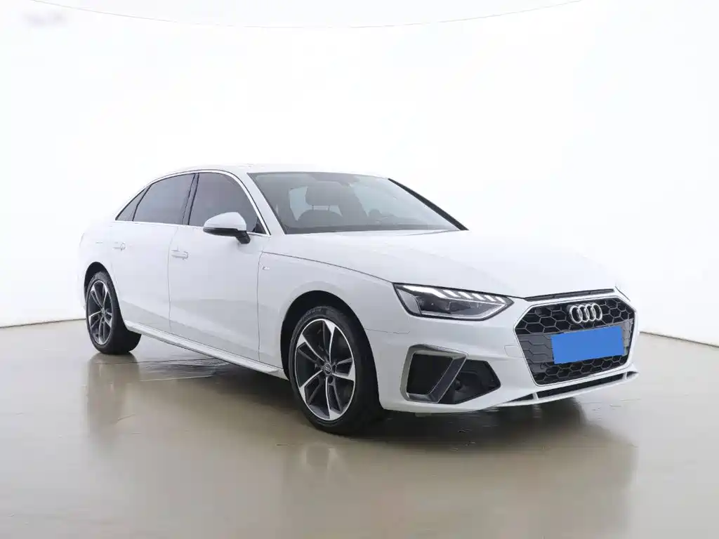 Audi A4L 2023