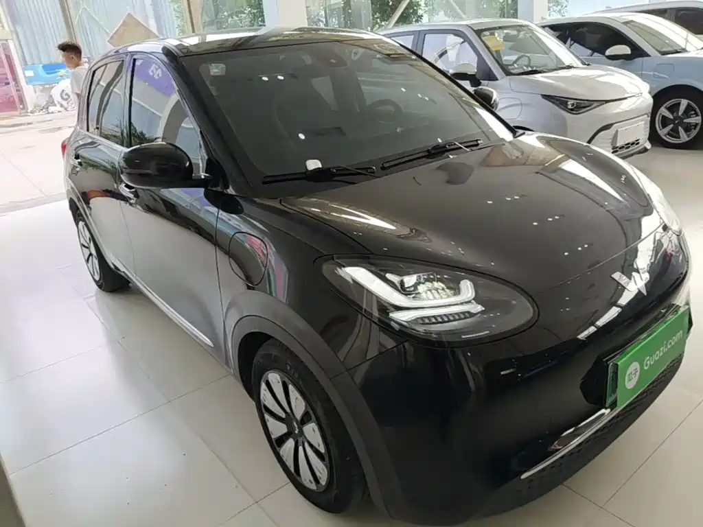Wuling Bingo 2023