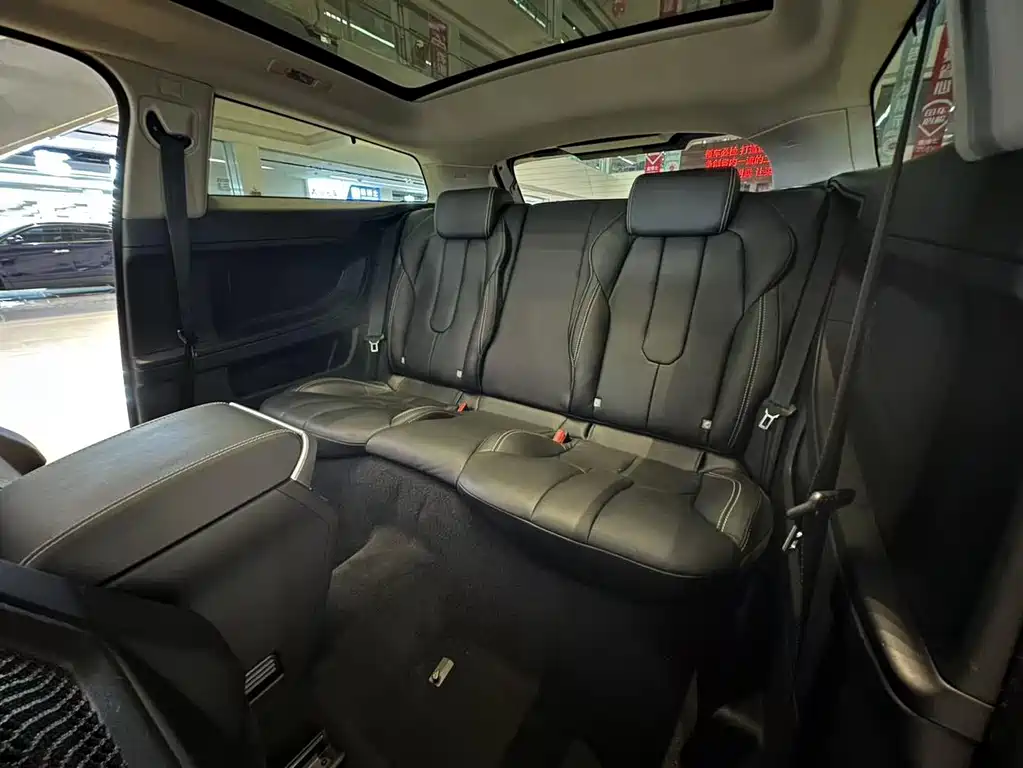 Land Rover Range Rover Evoque 2013 — фото 20