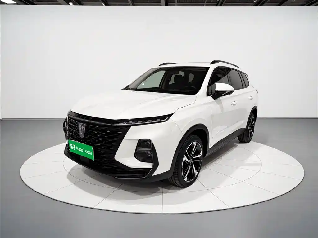 Roewe RX5 eMAX 2022 — фото 2
