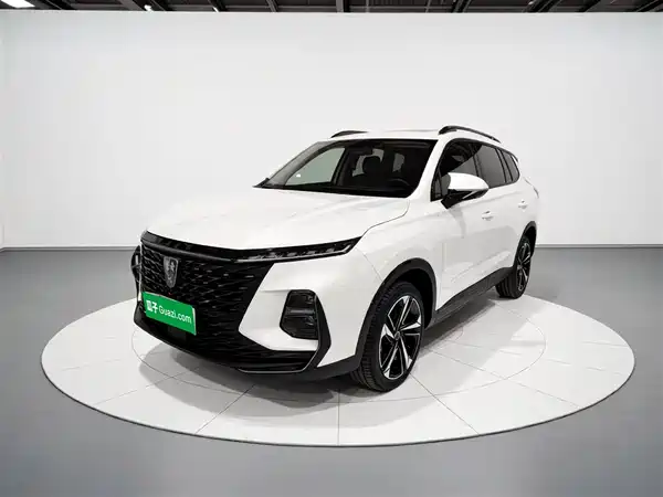 Roewe RX5 eMAX 2022