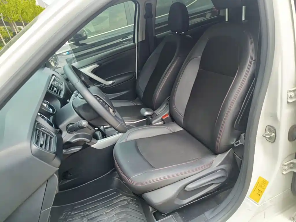 Citroen C3-XR 2016 — фото 15
