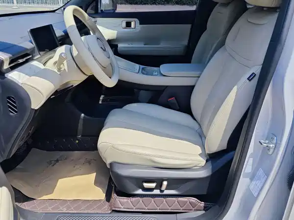 Wuling Starlight S 2024