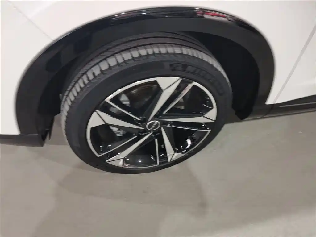Roewe RX5 eMAX 2022 — фото 23