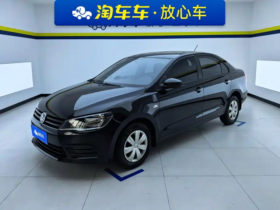 Volkswagen Jetta 2016