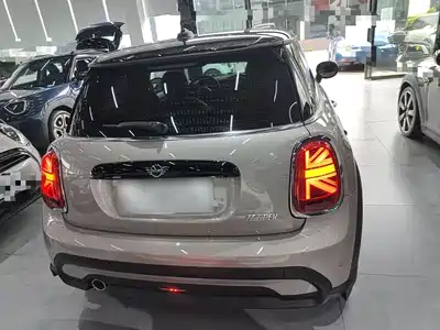 MINI MINI 2021
