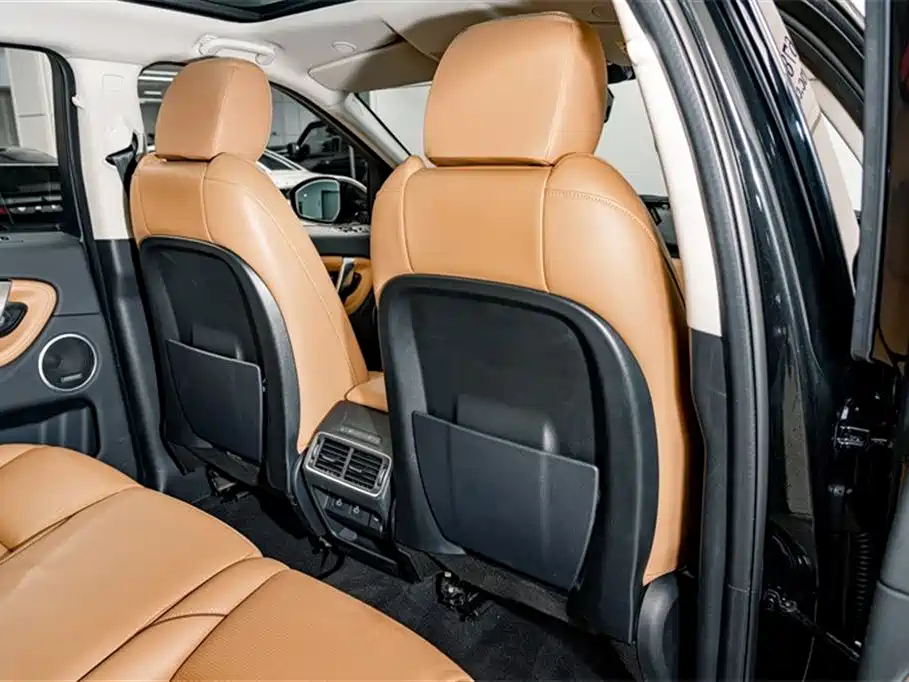 Land Rover Discovery Sport 2024 — фото 21