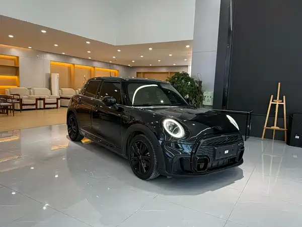 MINI MINI 2022