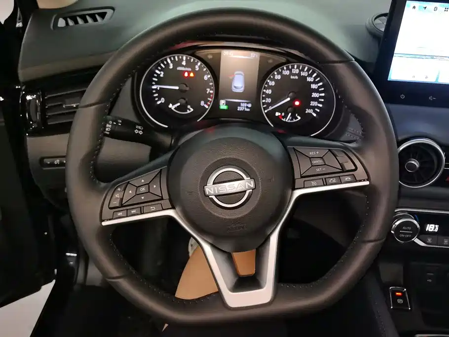Nissan Qashqai 2025 — фото 15
