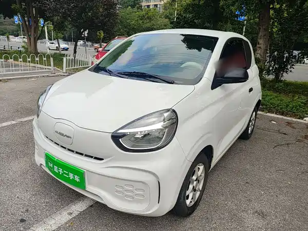 Roewe CLEVER 2023