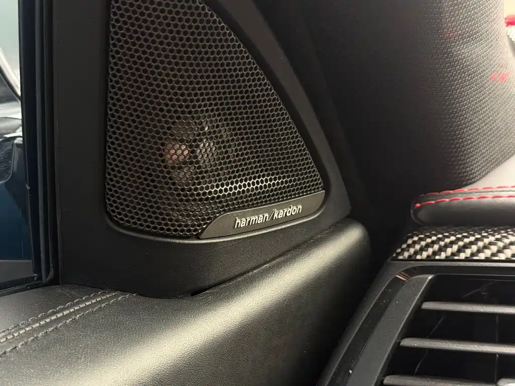BMW M4 2015 — фото 11
