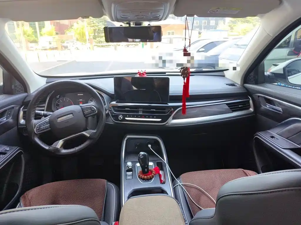 Haval H6 2024