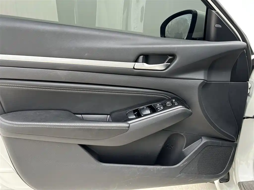 Nissan Teana 2019 — фото 14