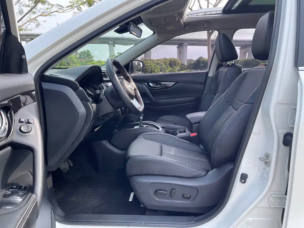 Nissan X-Trail 2020 — фото 18
