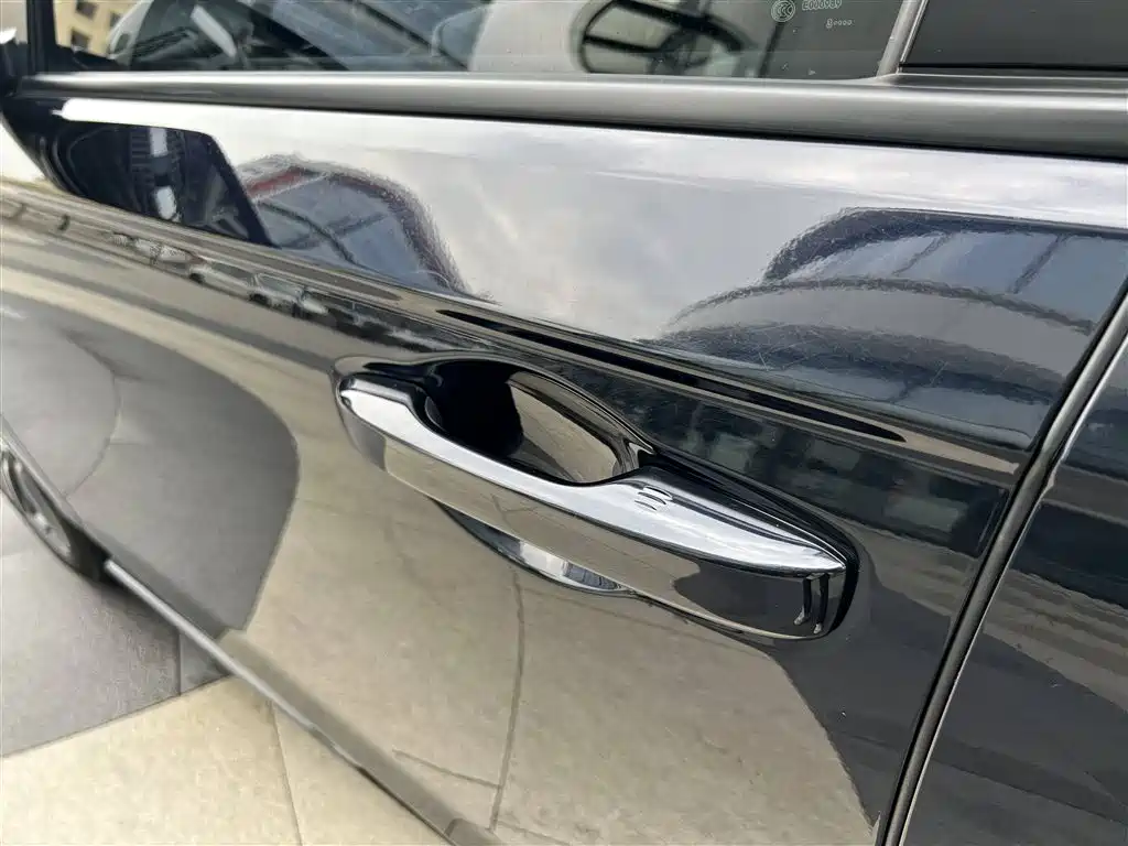 Honda Accord 2024 — фото 14