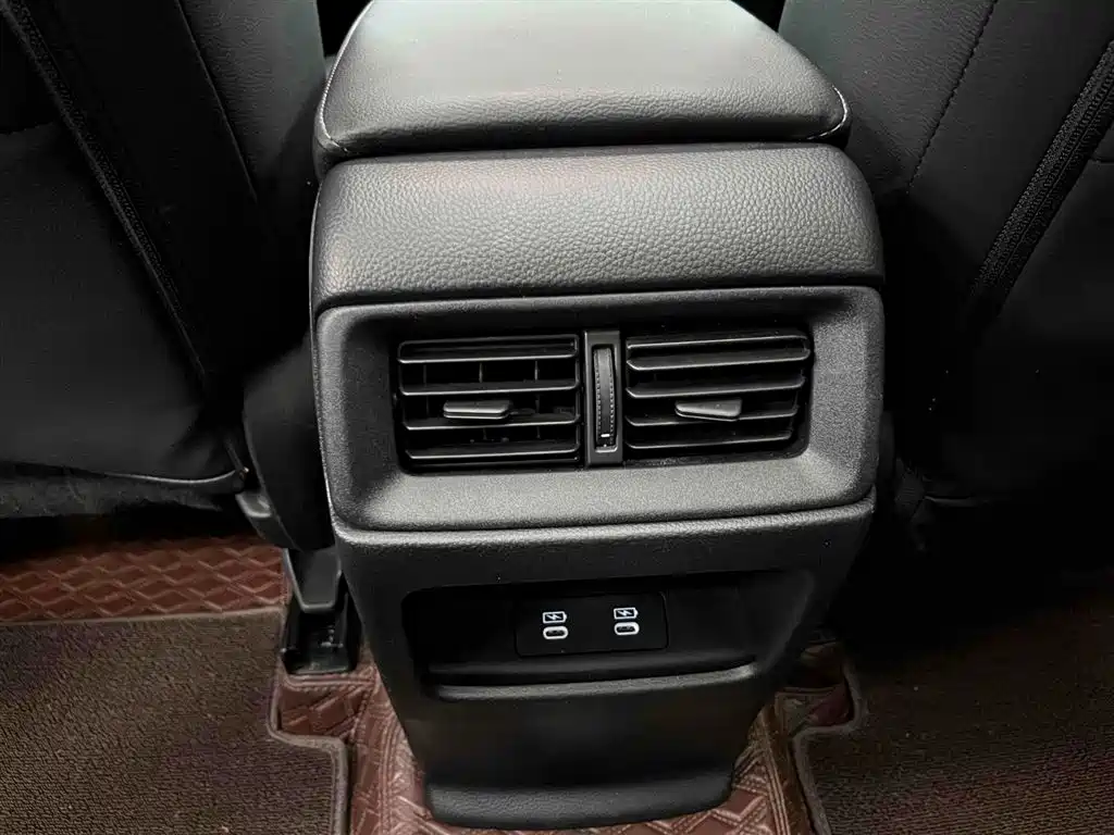 Honda Breeze 2023 — фото 15