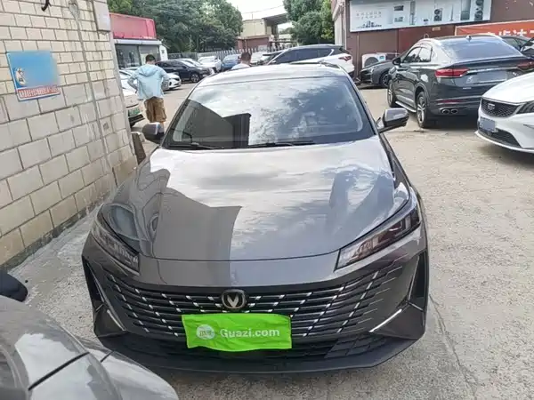 Changan Eado 2025