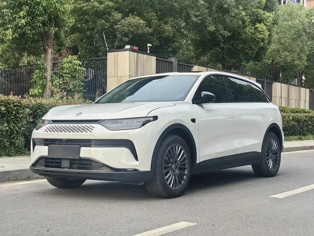 Leapmotor C11 2024