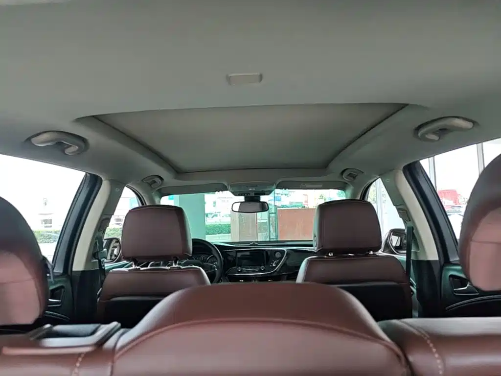 Buick Envision Plus 2015 — фото 18