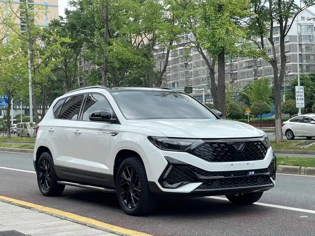 Jetta VS5 2023