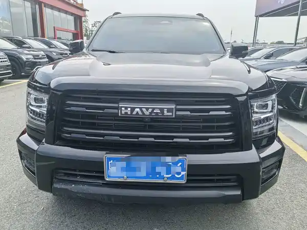Haval H5 2025