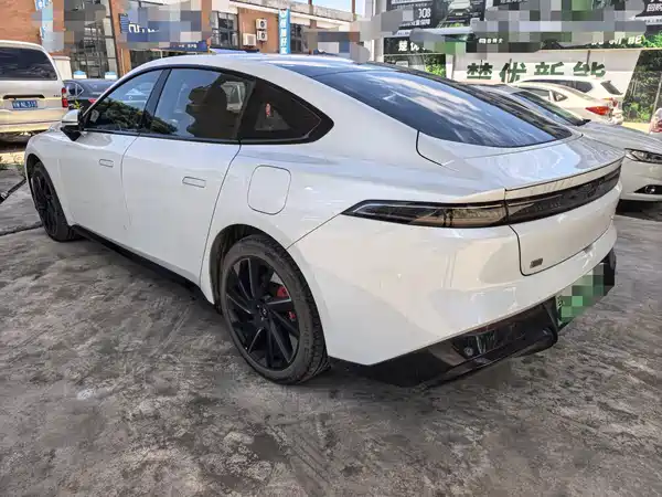 Dongfeng e007 2024