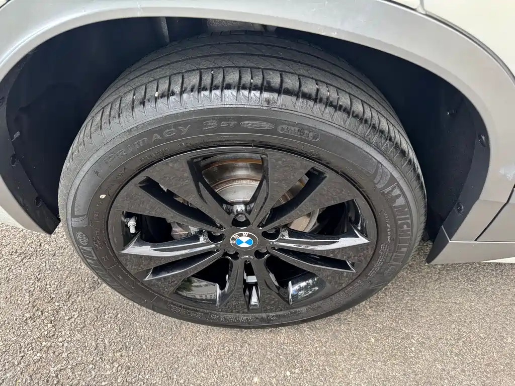 BMW X2 2021 — фото 17