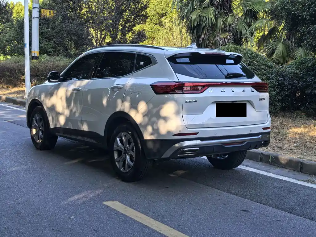 Haval H6 2023
