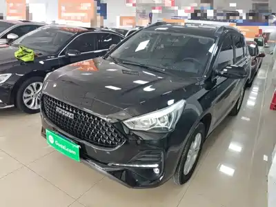 Haval M6 2021