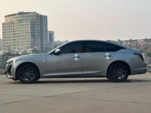 Cadillac CT5 2023