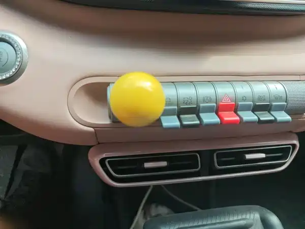BYD Seagull 2025