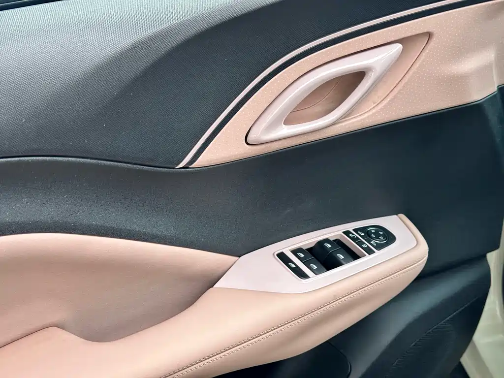 BYD Seagull 2023 — фото 14