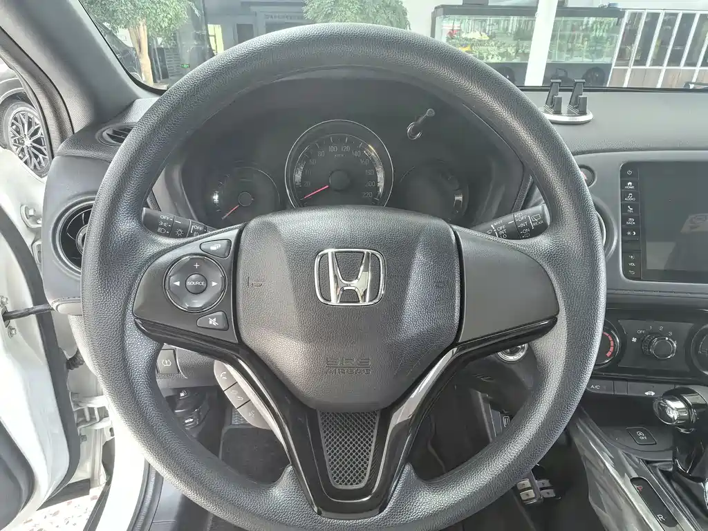 Honda XR-V 2022 — фото 17