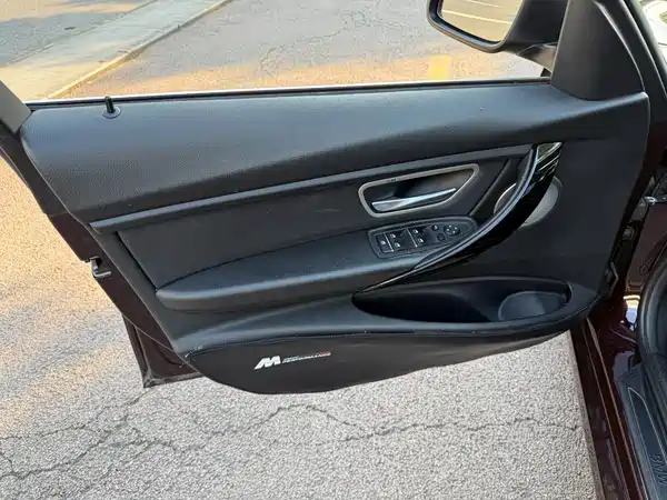 BMW 3 Series 2018
