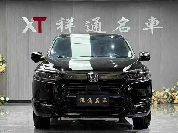 Honda Breeze 2020