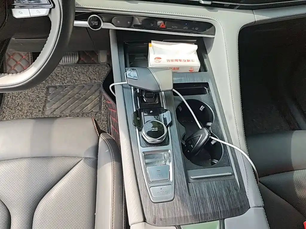 Changan CS75PLUS 2023 — фото 14